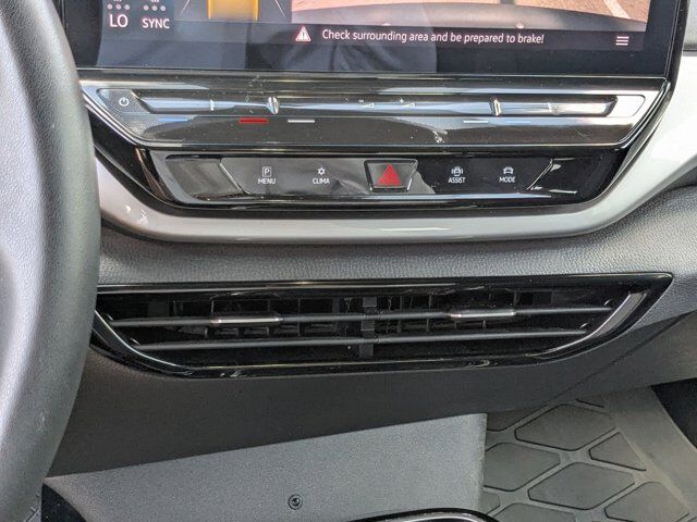 2023 Volkswagen ID.4 Pro S San Antonio TX