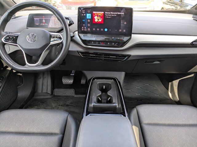 2023 Volkswagen ID.4 Pro S San Antonio TX