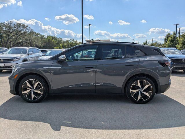 2023 Volkswagen ID.4 Pro S San Antonio TX