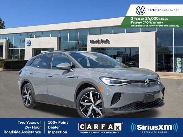 2023 Volkswagen ID.4 Pro S San Antonio TX