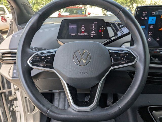 2023 Volkswagen ID.4 Pro S San Antonio TX