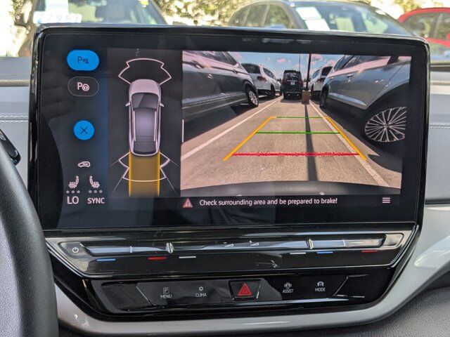 2023 Volkswagen ID.4 Pro S San Antonio TX
