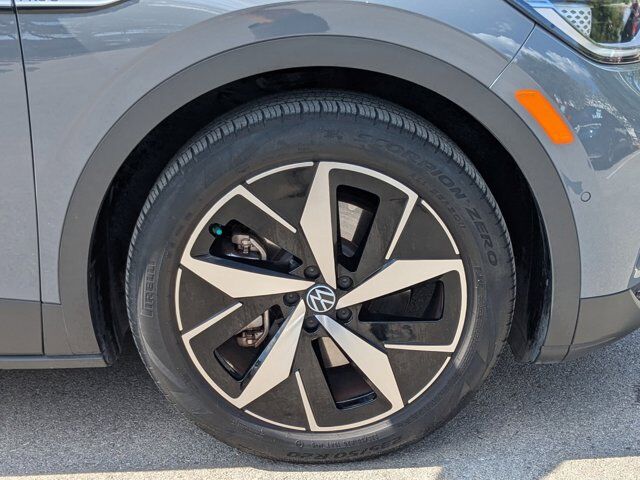 2023 Volkswagen ID.4 Pro S San Antonio TX