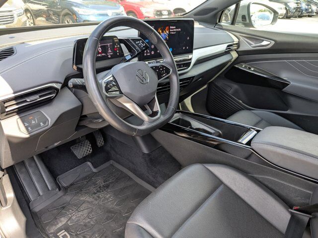 2023 Volkswagen ID.4 Pro S San Antonio TX