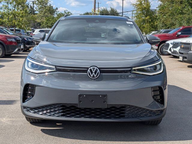 2023 Volkswagen ID.4 Pro S San Antonio TX