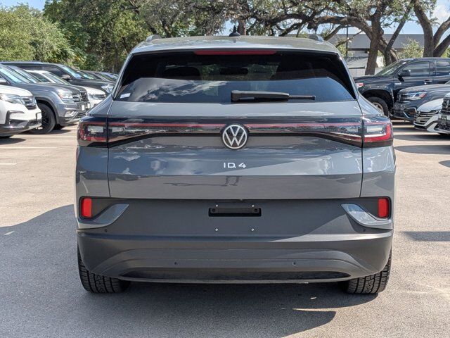 2023 Volkswagen ID.4 Pro S San Antonio TX