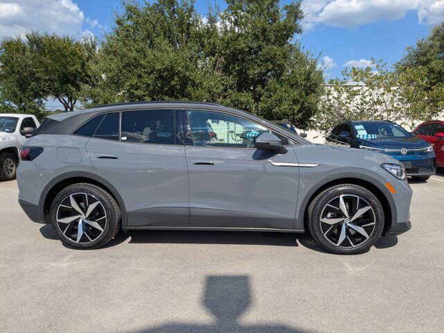 2023 Volkswagen ID.4 Pro S San Antonio TX