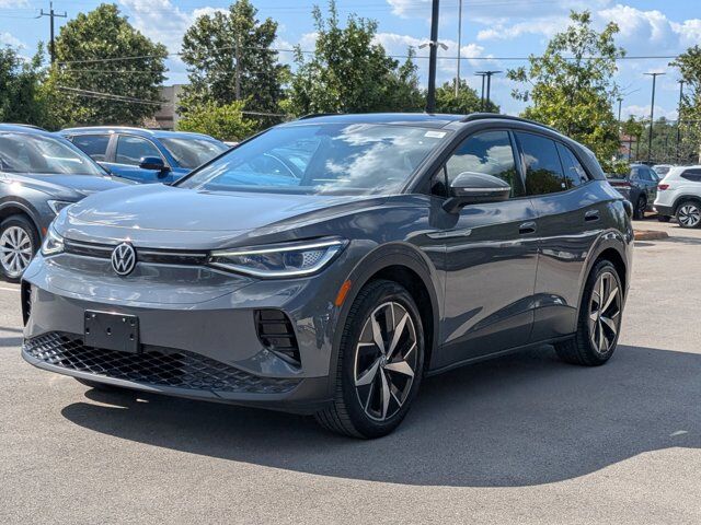 2023 Volkswagen ID.4 Pro S San Antonio TX