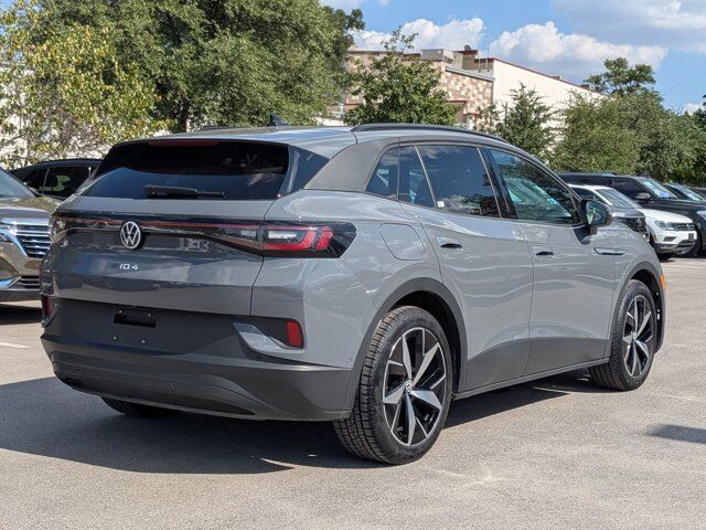2023 Volkswagen ID.4 Pro S San Antonio TX