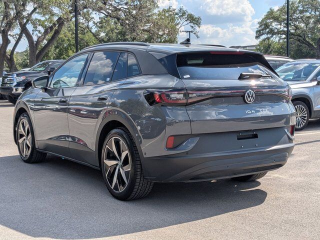 2023 Volkswagen ID.4 Pro S San Antonio TX