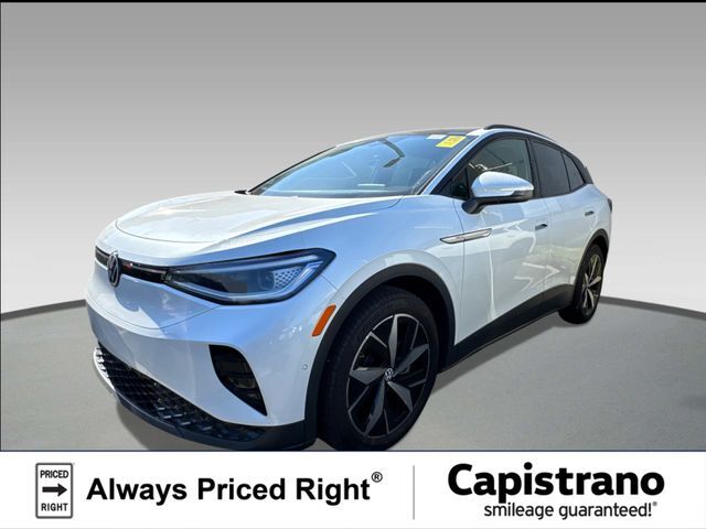 2023 Volkswagen ID.4