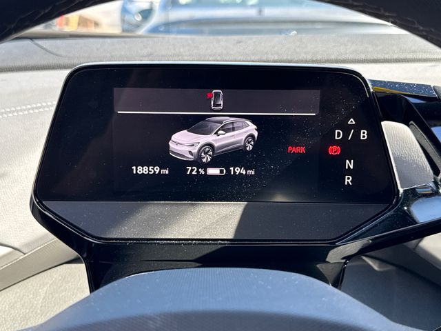 2023 Volkswagen ID.4 Pro S San Juan Capistrano CA