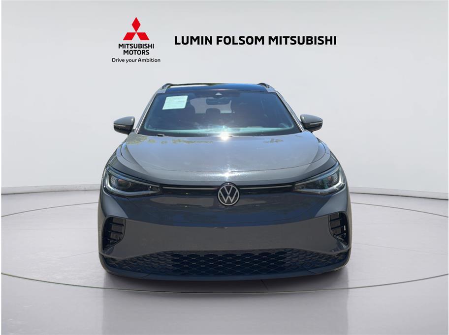2023 Volkswagen ID.4 Pro S Sport Utility 4D Folsom CA
