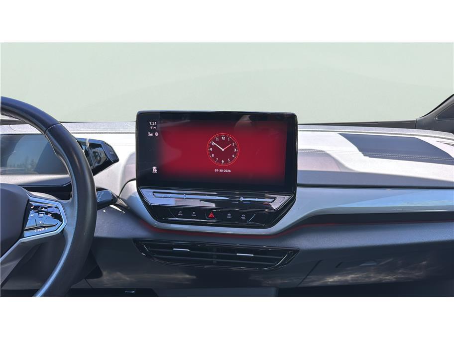 2023 Volkswagen ID.4 Pro S Sport Utility 4D Folsom CA