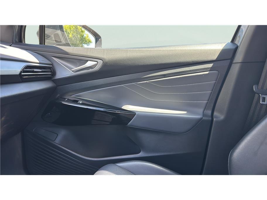 2023 Volkswagen ID.4 Pro S Sport Utility 4D Folsom CA