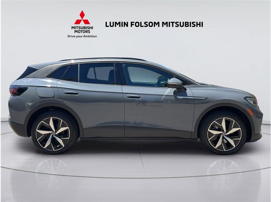 2023 Volkswagen ID.4 Pro S Sport Utility 4D Folsom CA