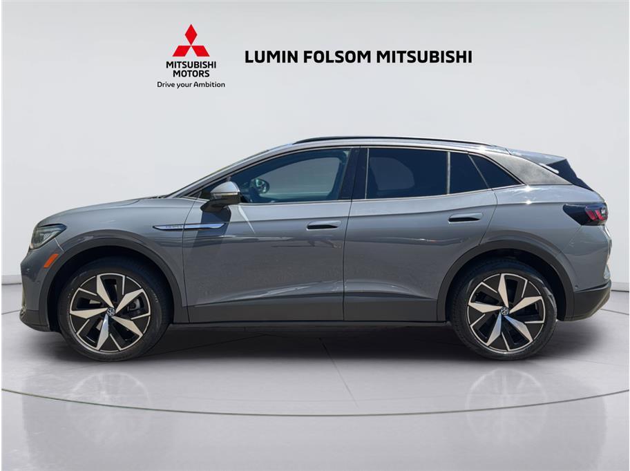 2023 Volkswagen ID.4 Pro S Sport Utility 4D Folsom CA
