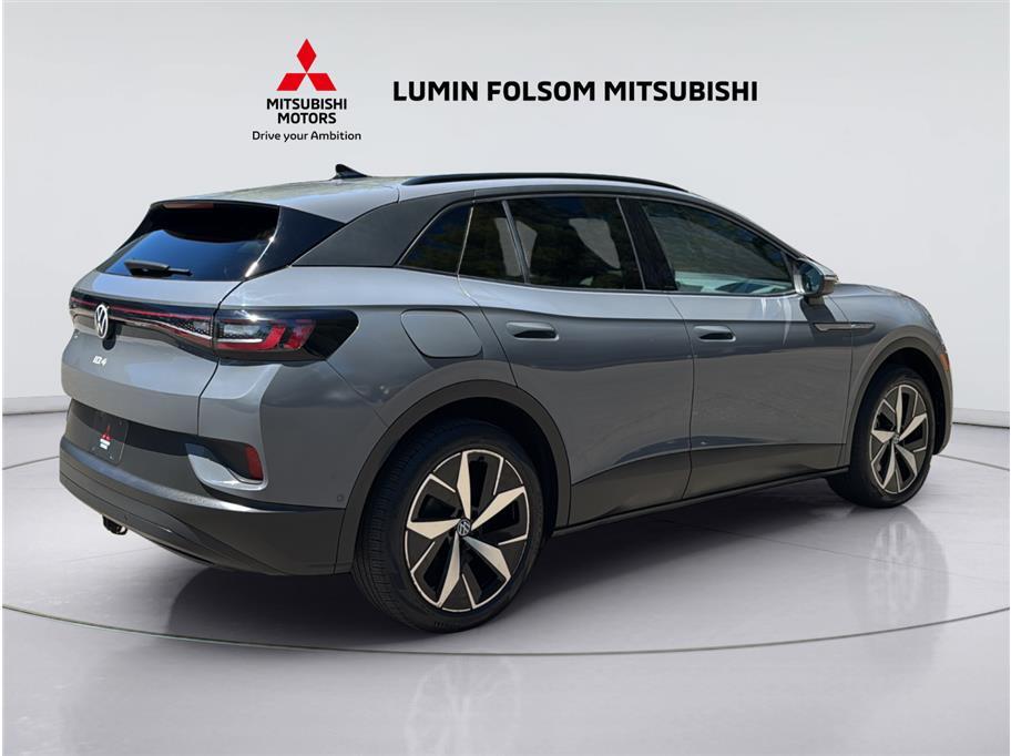 2023 Volkswagen ID.4 Pro S Sport Utility 4D Folsom CA