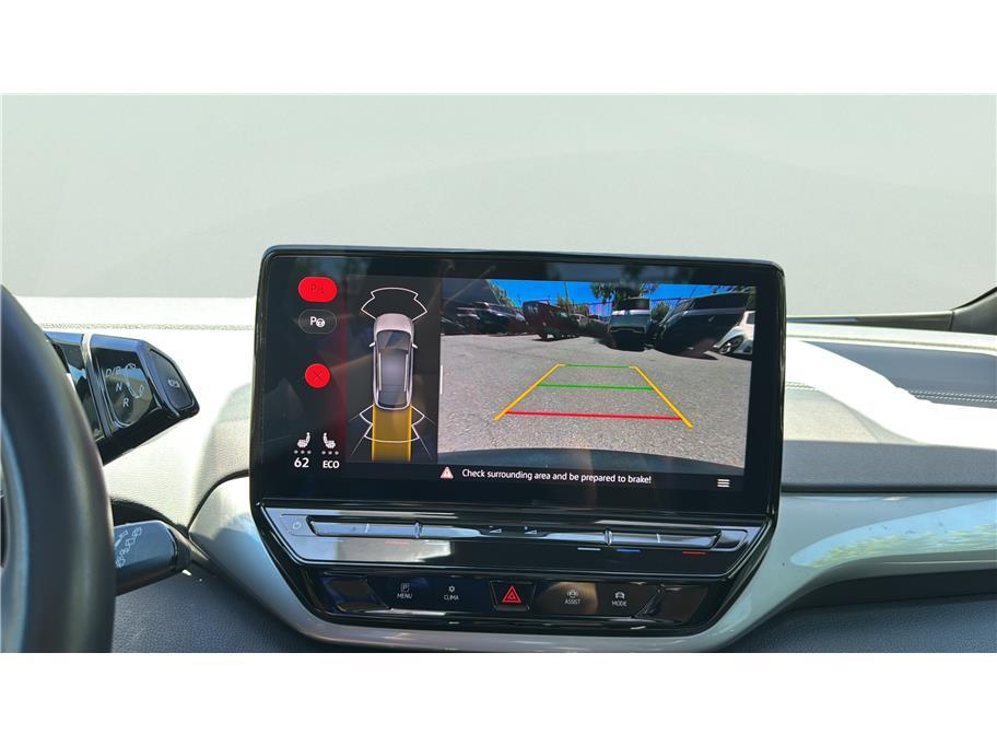 2023 Volkswagen ID.4 Pro S Sport Utility 4D Folsom CA