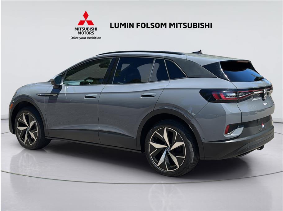 2023 Volkswagen ID.4 Pro S Sport Utility 4D Folsom CA