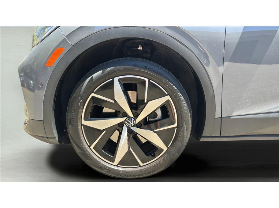 2023 Volkswagen ID.4 Pro S Sport Utility 4D Folsom CA