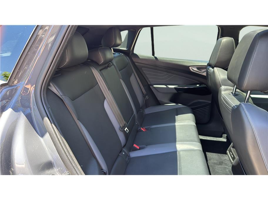 2023 Volkswagen ID.4 Pro S Sport Utility 4D Folsom CA