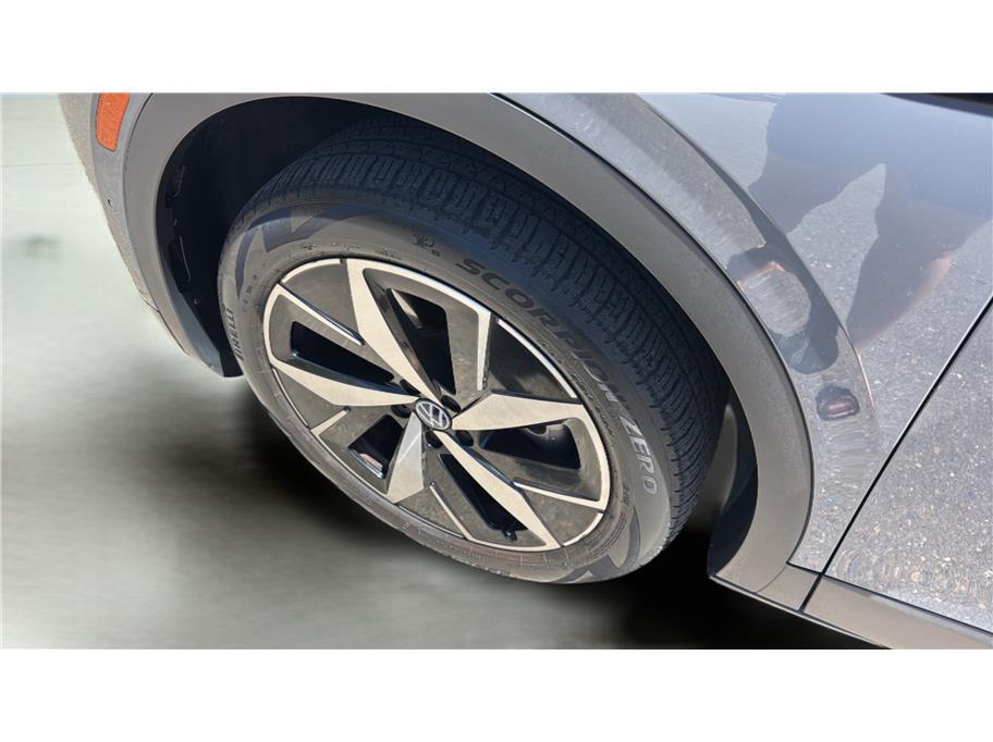 2023 Volkswagen ID.4 Pro S Sport Utility 4D Folsom CA