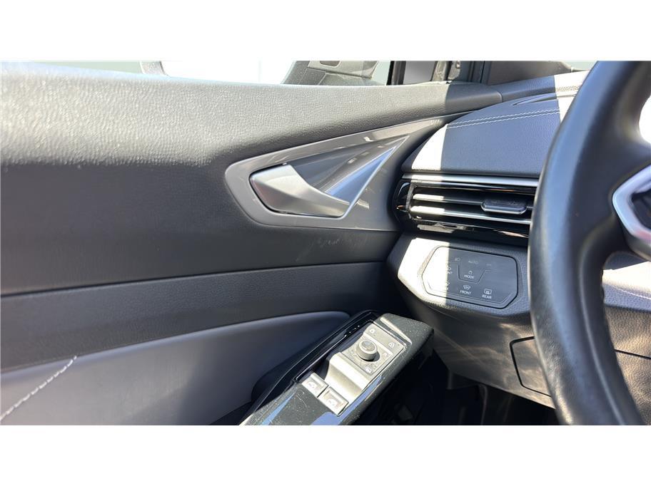 2023 Volkswagen ID.4 Pro S Sport Utility 4D Folsom CA
