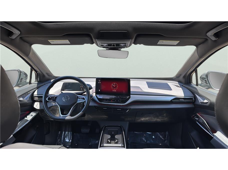 2023 Volkswagen ID.4 Pro S Sport Utility 4D Folsom CA