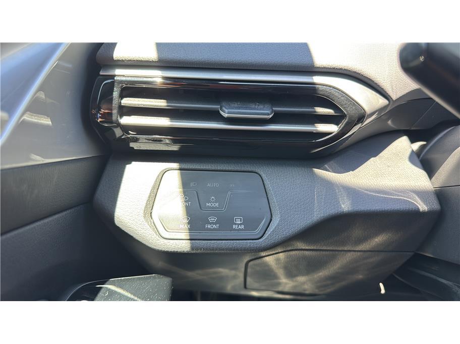 2023 Volkswagen ID.4 Pro S Sport Utility 4D Folsom CA