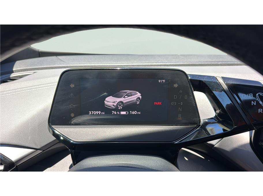 2023 Volkswagen ID.4 Pro S Sport Utility 4D Folsom CA