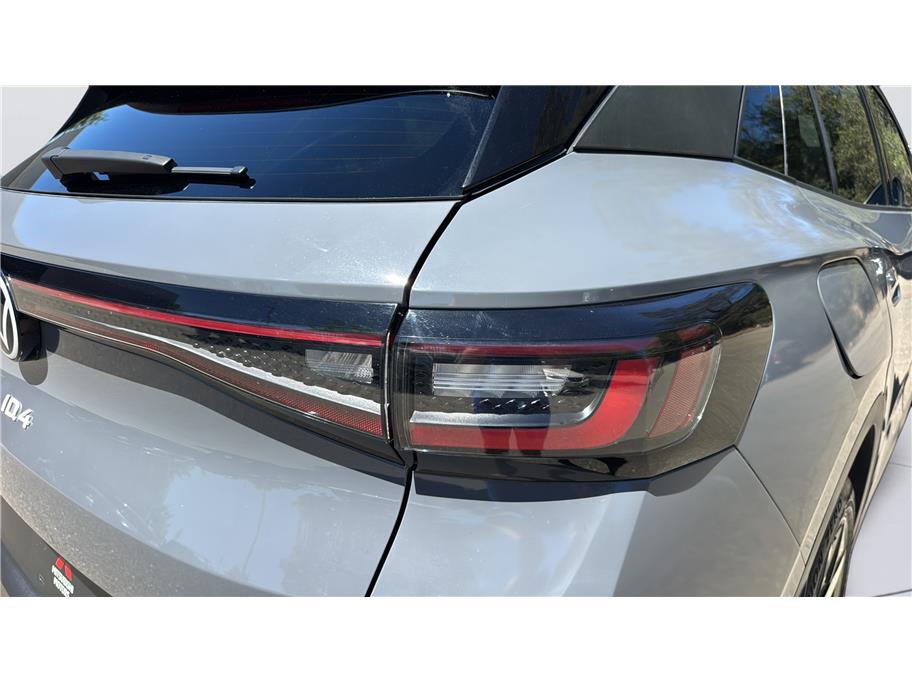 2023 Volkswagen ID.4 Pro S Sport Utility 4D Folsom CA
