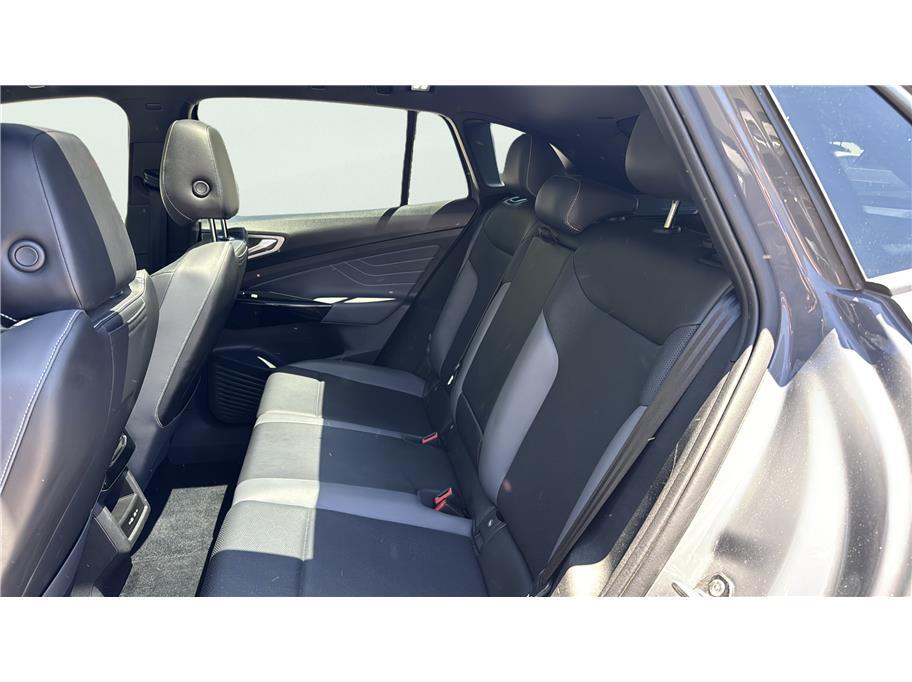 2023 Volkswagen ID.4 Pro S Sport Utility 4D Folsom CA
