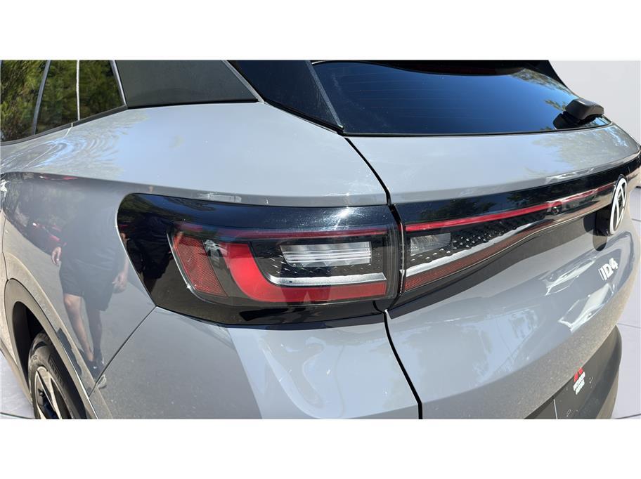2023 Volkswagen ID.4 Pro S Sport Utility 4D Folsom CA