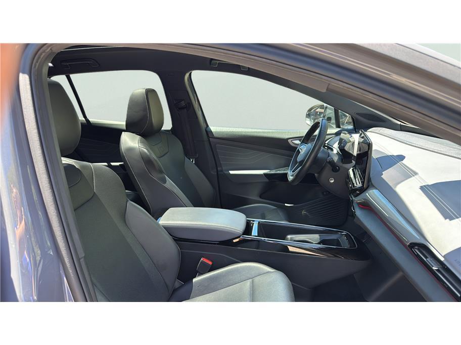 2023 Volkswagen ID.4 Pro S Sport Utility 4D Folsom CA