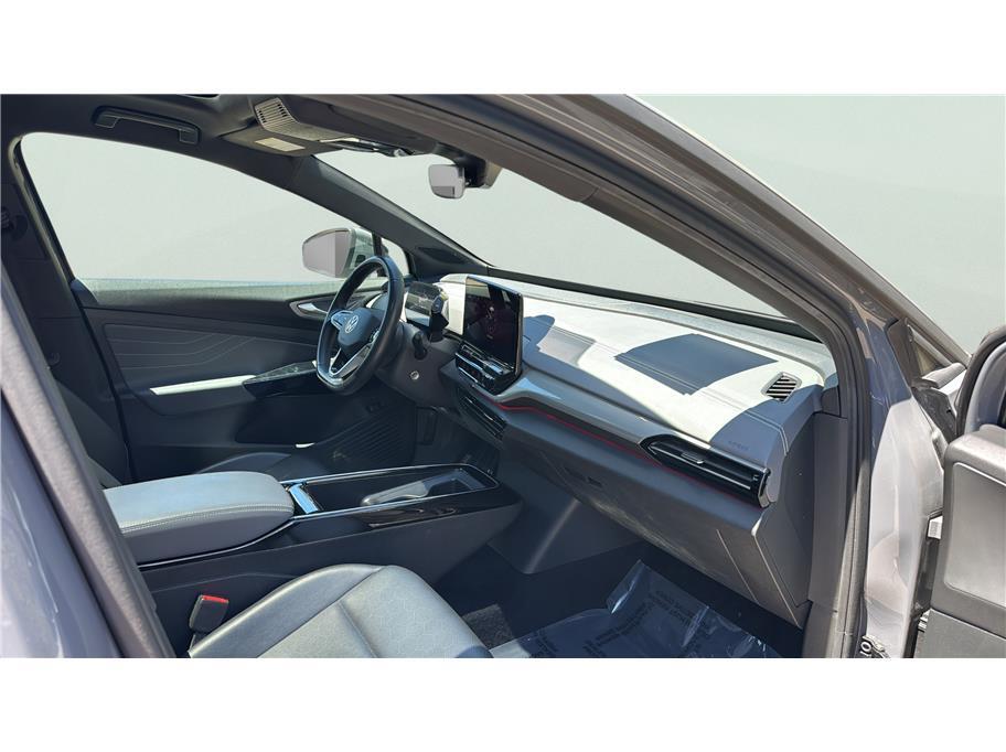 2023 Volkswagen ID.4 Pro S Sport Utility 4D Folsom CA