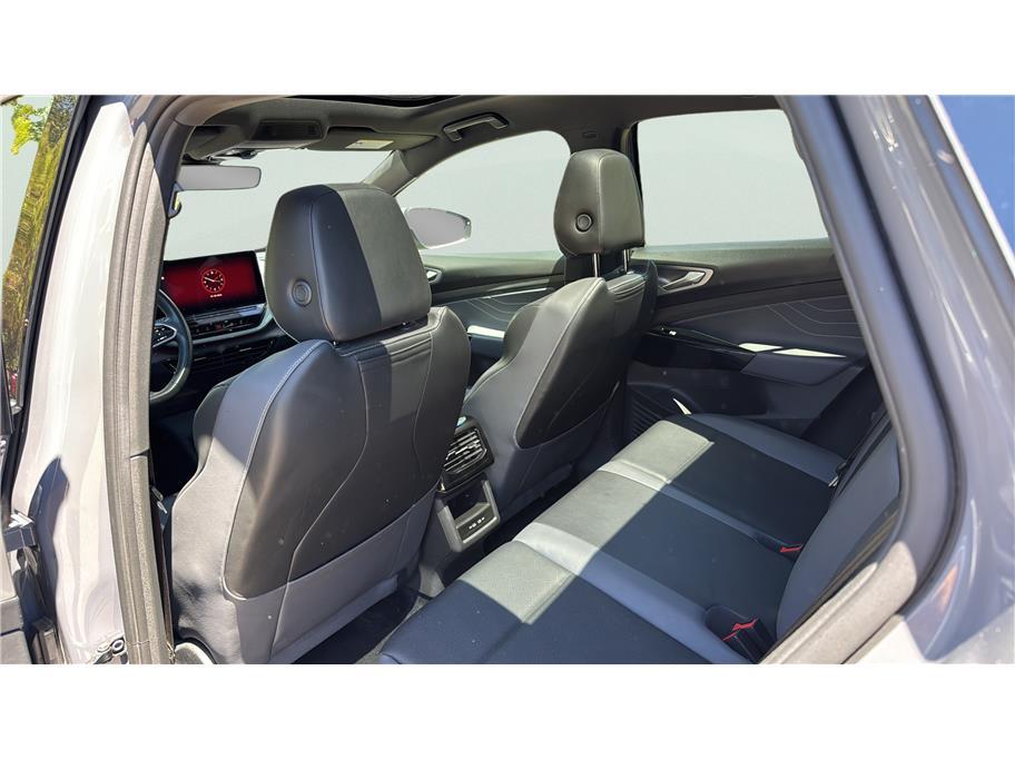 2023 Volkswagen ID.4 Pro S Sport Utility 4D Folsom CA