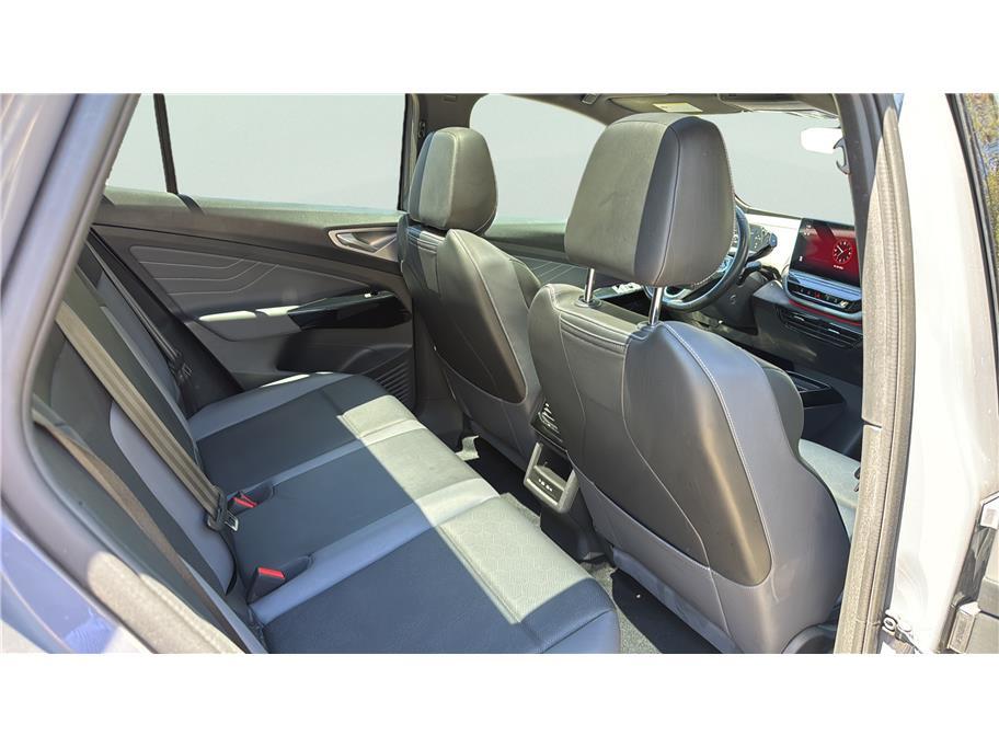 2023 Volkswagen ID.4 Pro S Sport Utility 4D Folsom CA