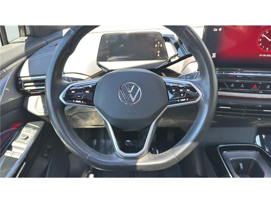 2023 Volkswagen ID.4 Pro S Sport Utility 4D Folsom CA
