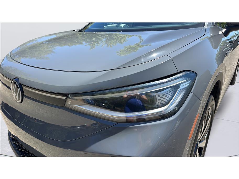 2023 Volkswagen ID.4 Pro S Sport Utility 4D Folsom CA
