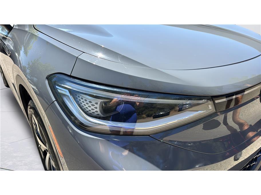2023 Volkswagen ID.4 Pro S Sport Utility 4D Folsom CA