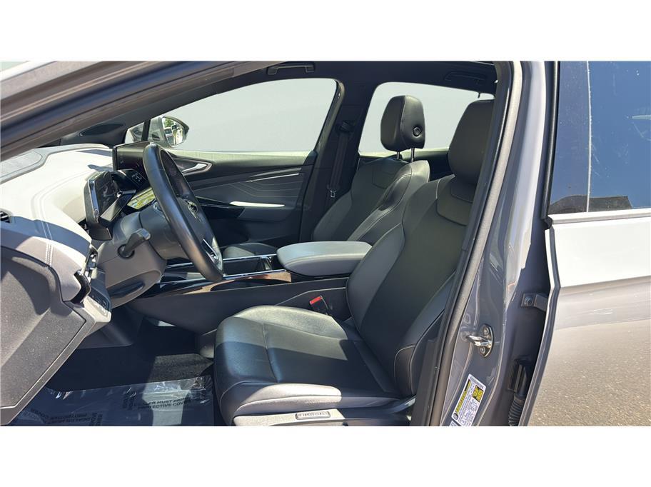 2023 Volkswagen ID.4 Pro S Sport Utility 4D Folsom CA