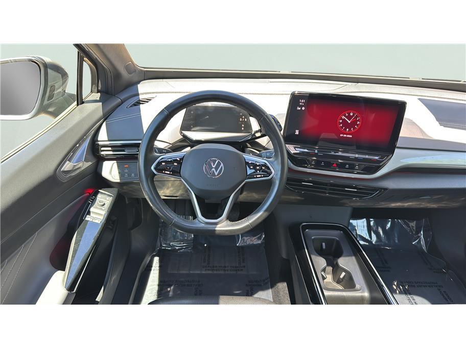 2023 Volkswagen ID.4 Pro S Sport Utility 4D Folsom CA