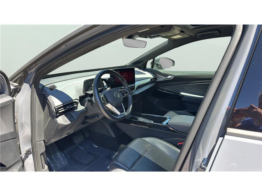 2023 Volkswagen ID.4 Pro S Sport Utility 4D Folsom CA
