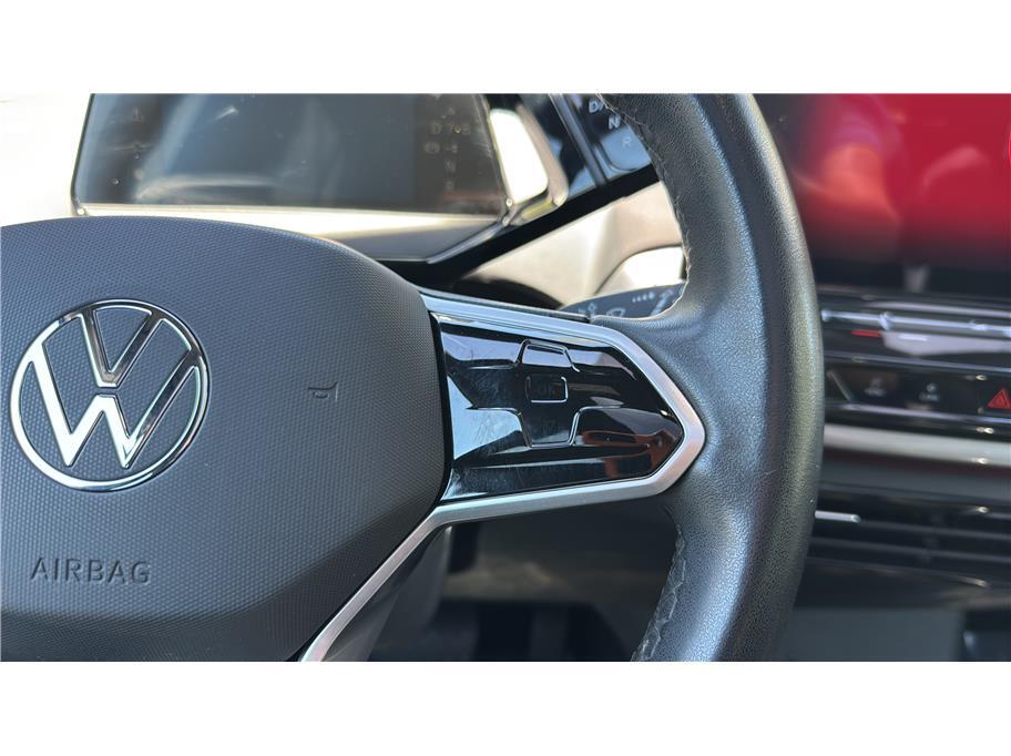 2023 Volkswagen ID.4 Pro S Sport Utility 4D Folsom CA