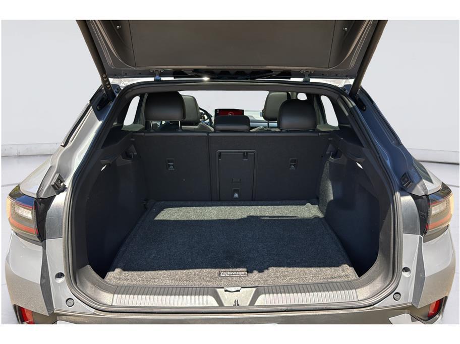 2023 Volkswagen ID.4 Pro S Sport Utility 4D Folsom CA