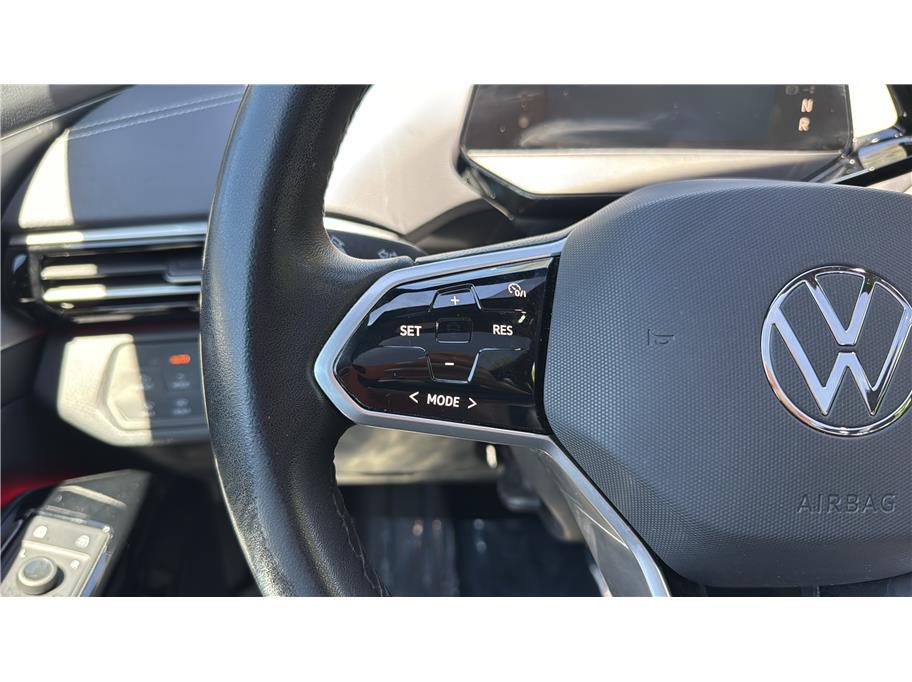 2023 Volkswagen ID.4 Pro S Sport Utility 4D Folsom CA