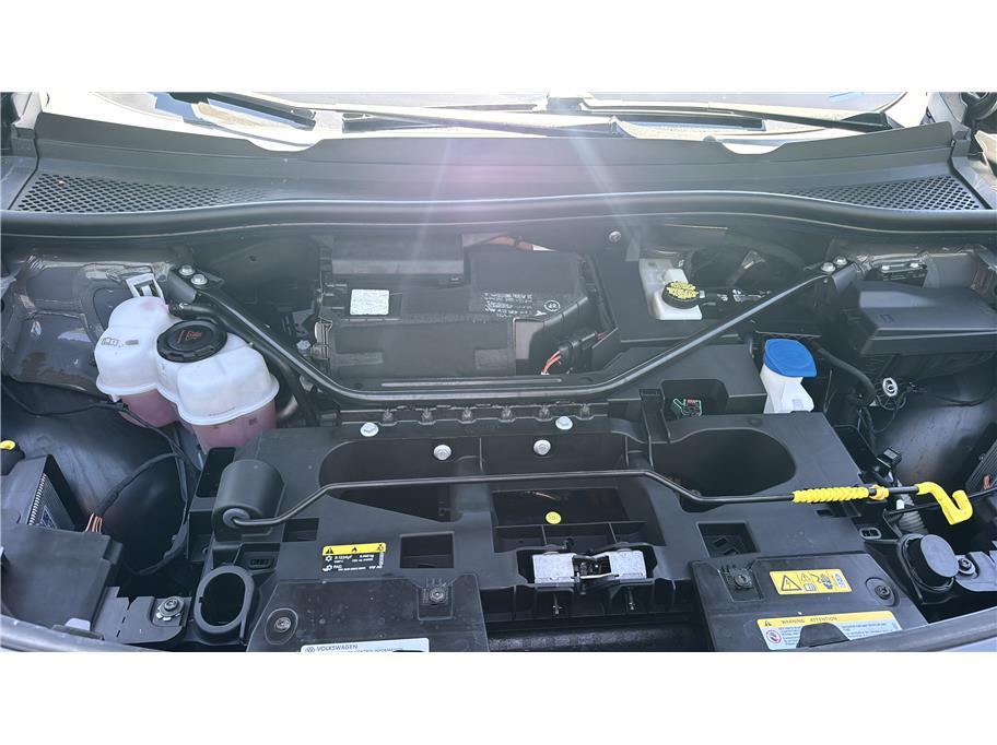 2023 Volkswagen ID.4 Pro S Sport Utility 4D Folsom CA