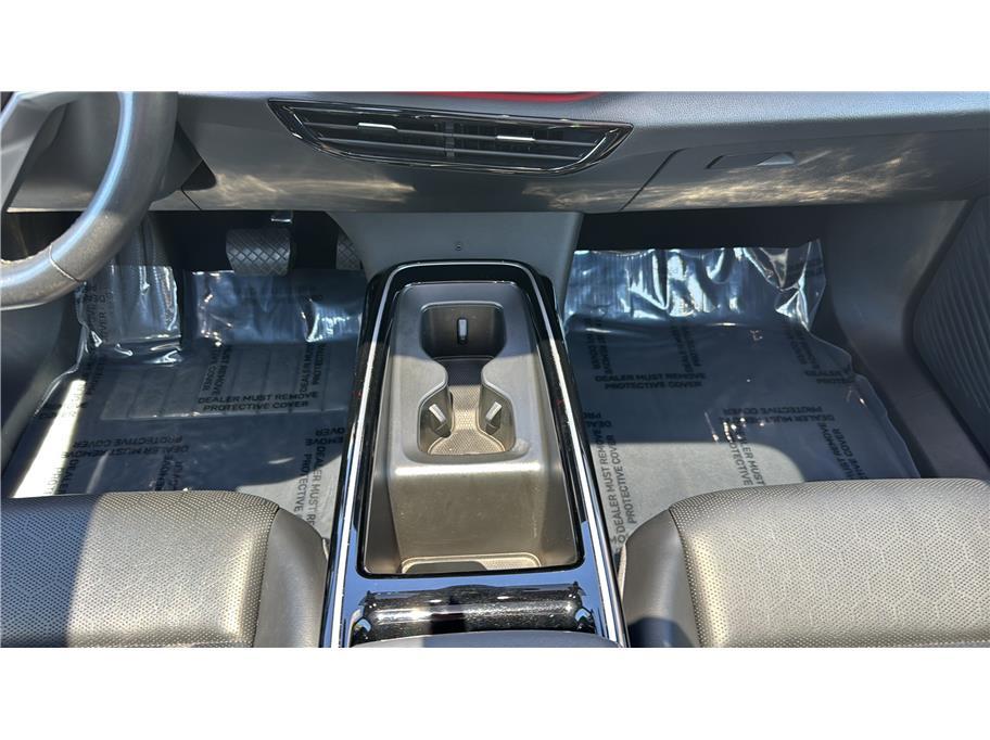 2023 Volkswagen ID.4 Pro S Sport Utility 4D Folsom CA