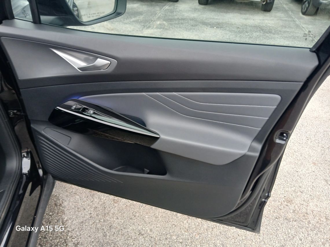 2023 Volkswagen ID.4 Pro S Sport Utility 4D Maitland FL